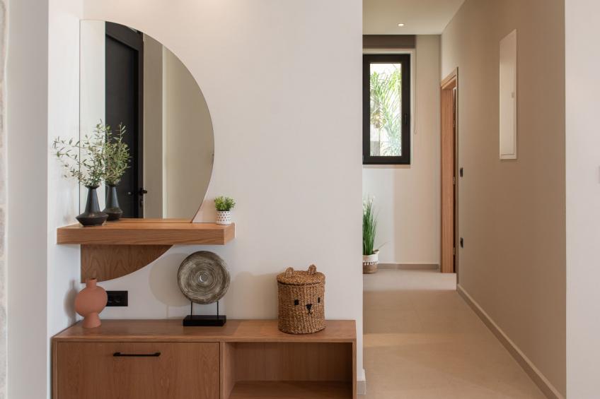 Villa Domenica I Kostenloses Auto und ''kostenloser'' beheizter Pool - foto 18