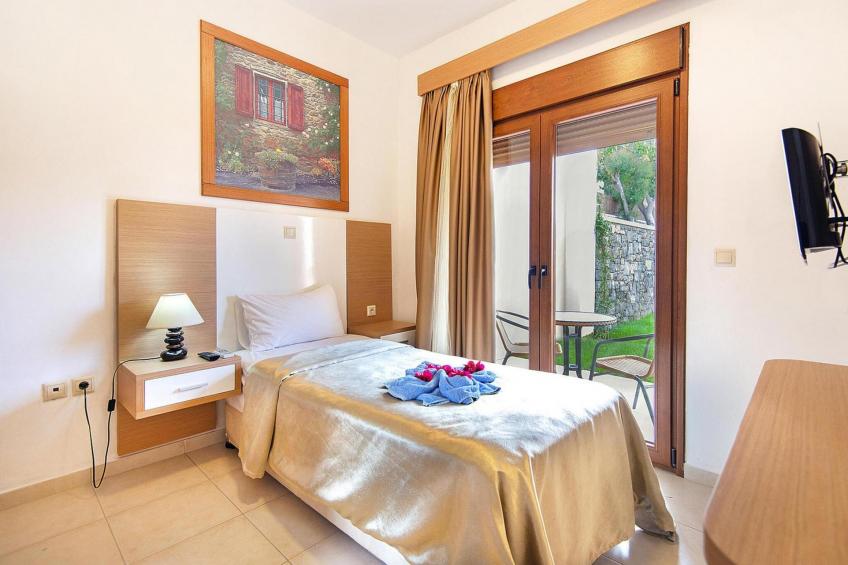 Villas Horizon Line, Kiotari - Type A - foto 20