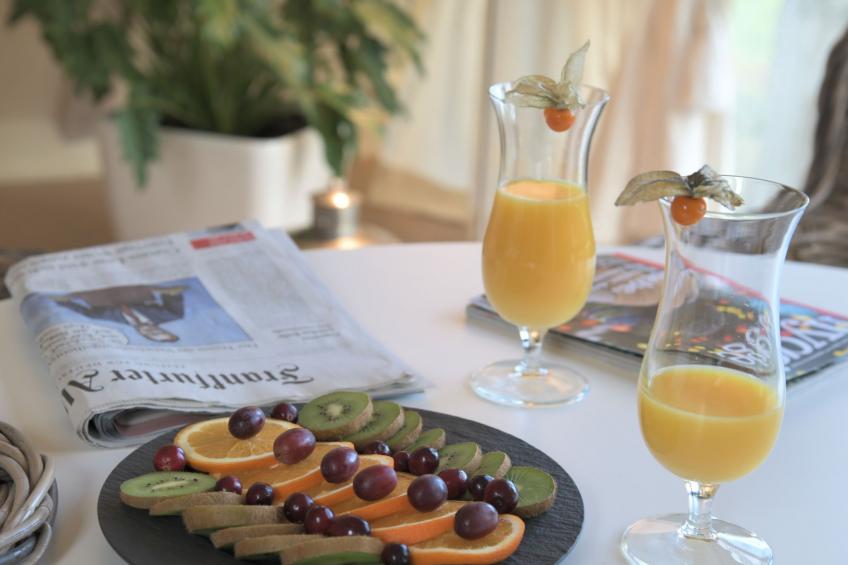 Luxuszeit zu Zweit - foto 15