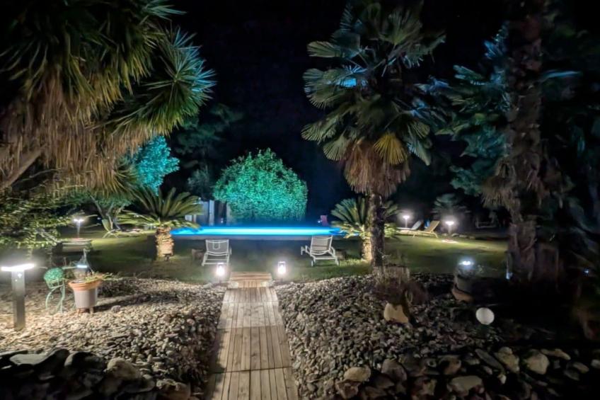 Exklusivität Korsika, Steinhaus mit Charme - foto 47