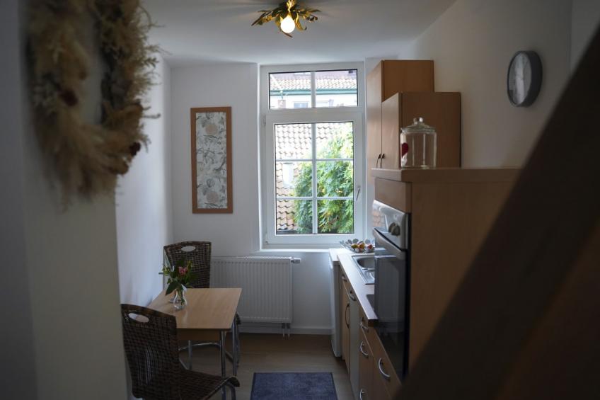 Wohnung in Hameln mit Garten - foto 7