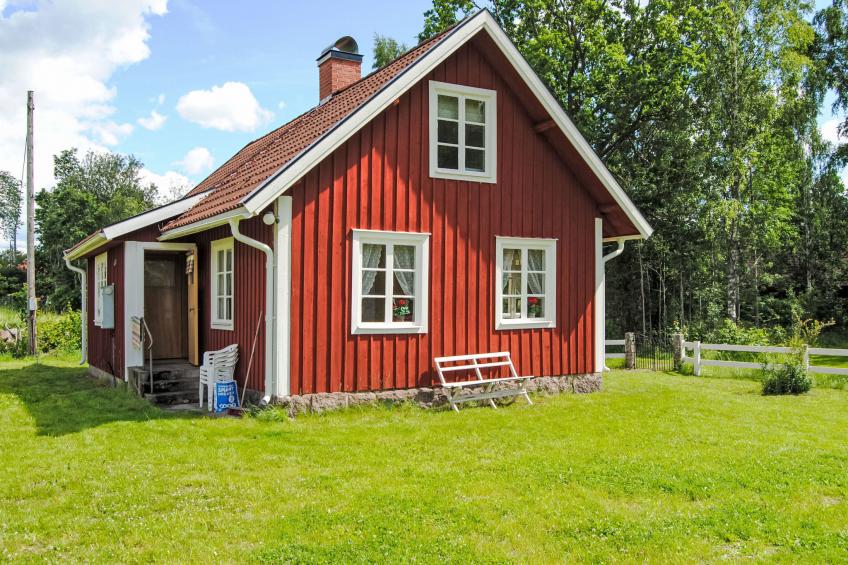 Torpet i Småland - foto 20