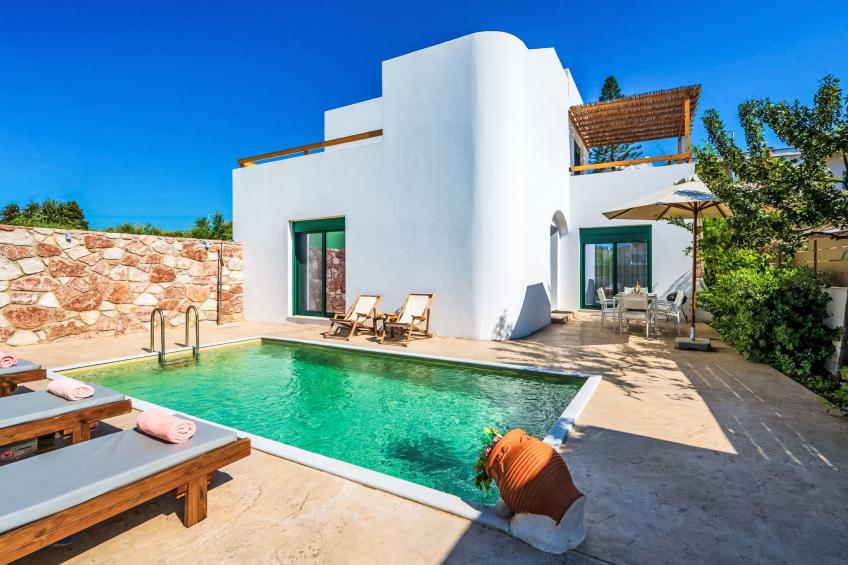 Gemini Villas- Harmony Villa - foto 5