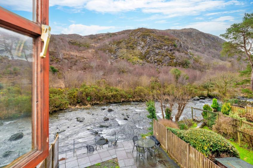 Adwy'r Nant - foto 30