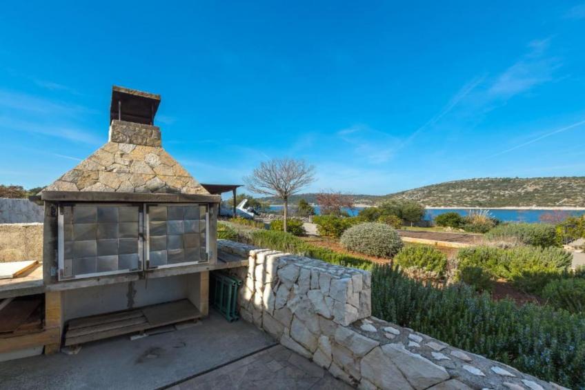 Villa Ivan apartment with terrace and sea view A3 - foto 87