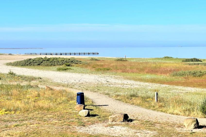 "Lucjan" - 50m from the sea in Funen - foto 30