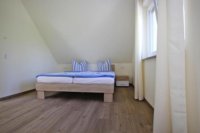 Terraced house Hafenflair am Plauer See, Plau am See - foto 23