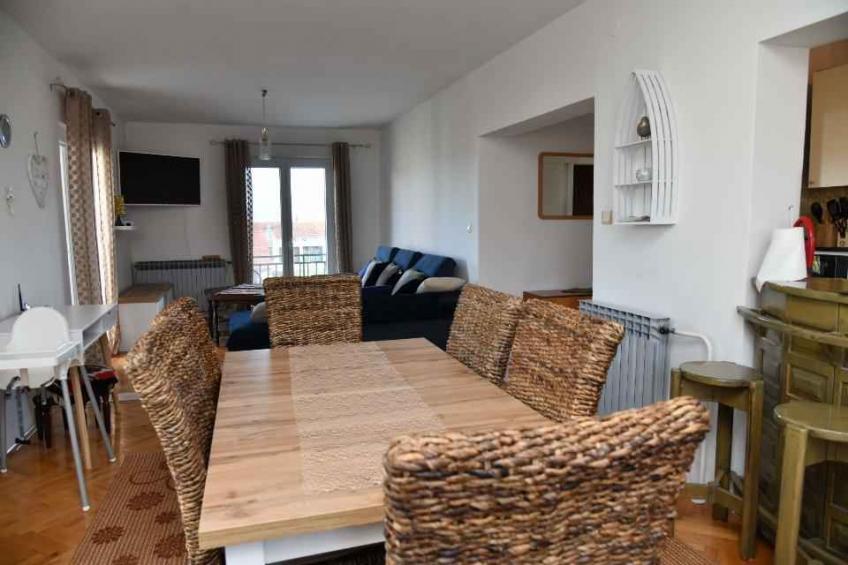 Holiday apartment with air conditioning - BF-Y4WDT - foto 19