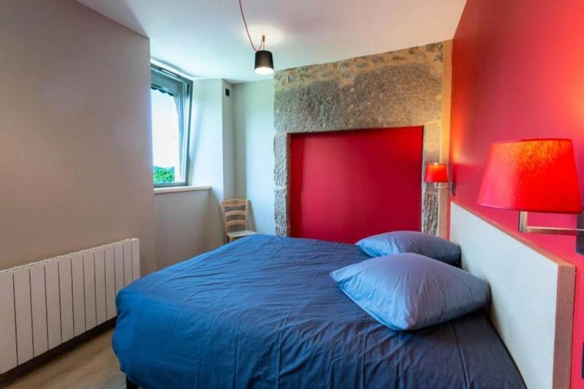 Gîte de France Gîte de reyrac 7/8 personnes 4 épis - foto 17