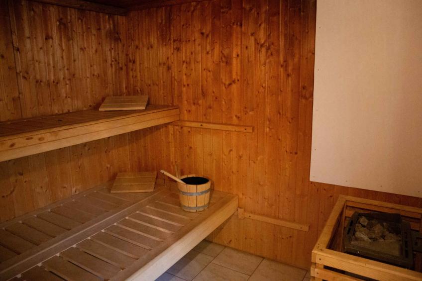 Holiday apartment with sauna and relaxation room - BF-MJ4GX - foto 7