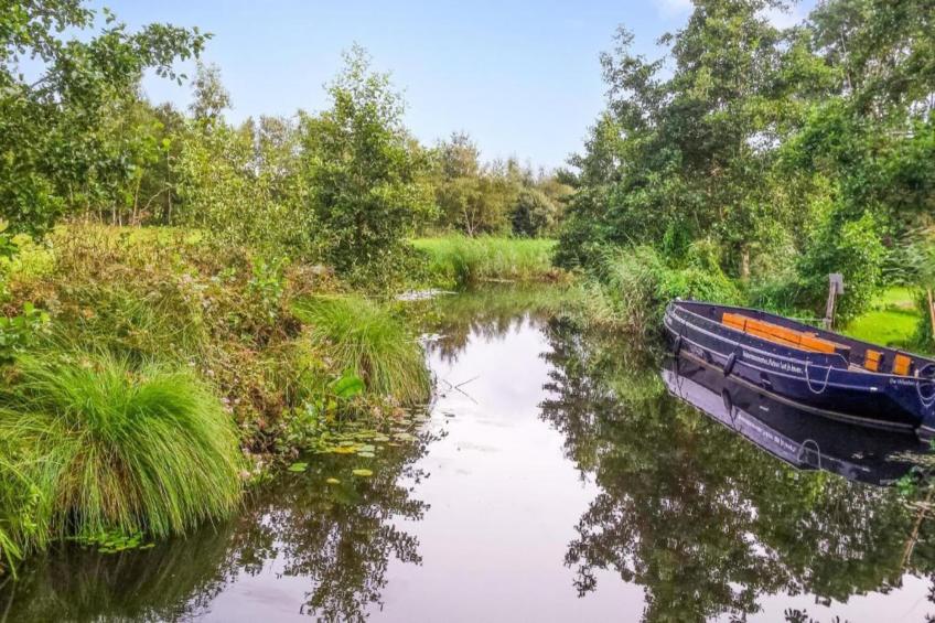 Friese Meren Villa's 16 - foto 37