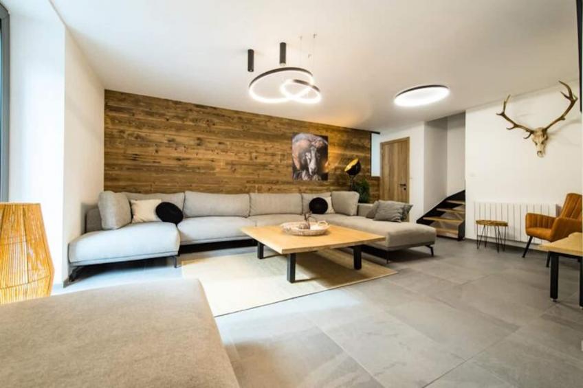 Résidence Le Repère Des Cerfs - Accès Val Thorens - foto 16