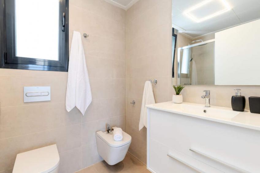 Maison à Los Alcázares - foto 45