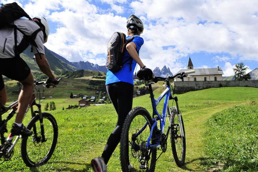 Résidence Goélia Le Relais des Pistes - foto 4