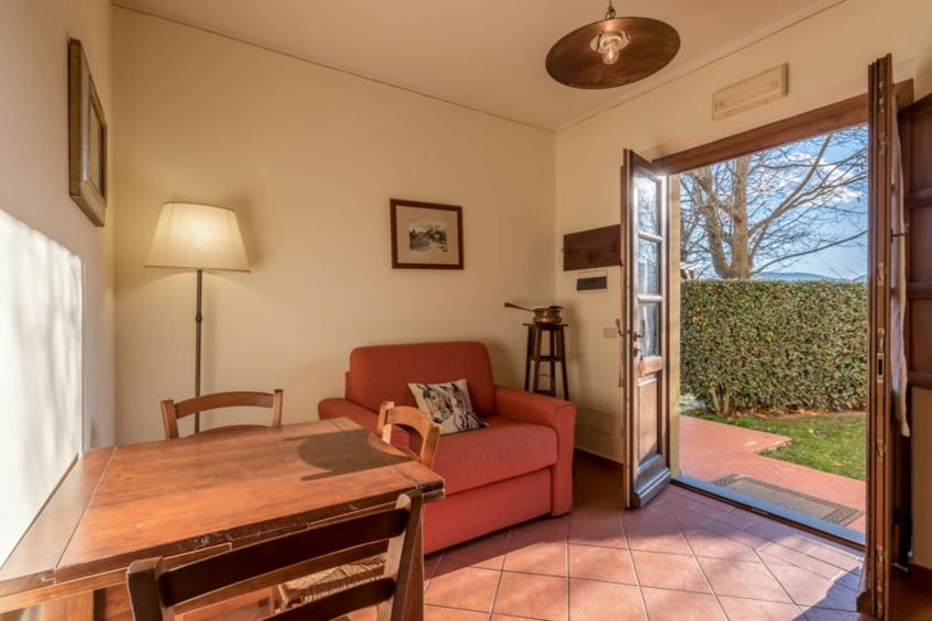 Residence Antico Casale // TWO ROOM App 4PAX B4 - foto 7