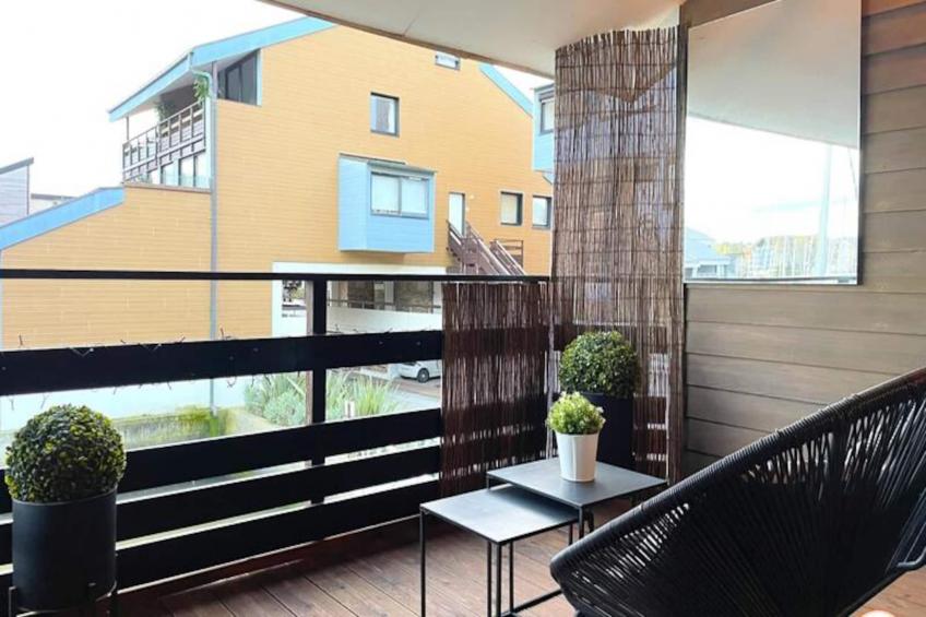 ⚪ Le White Pearl - Terrasse, Vue Marina - foto 31