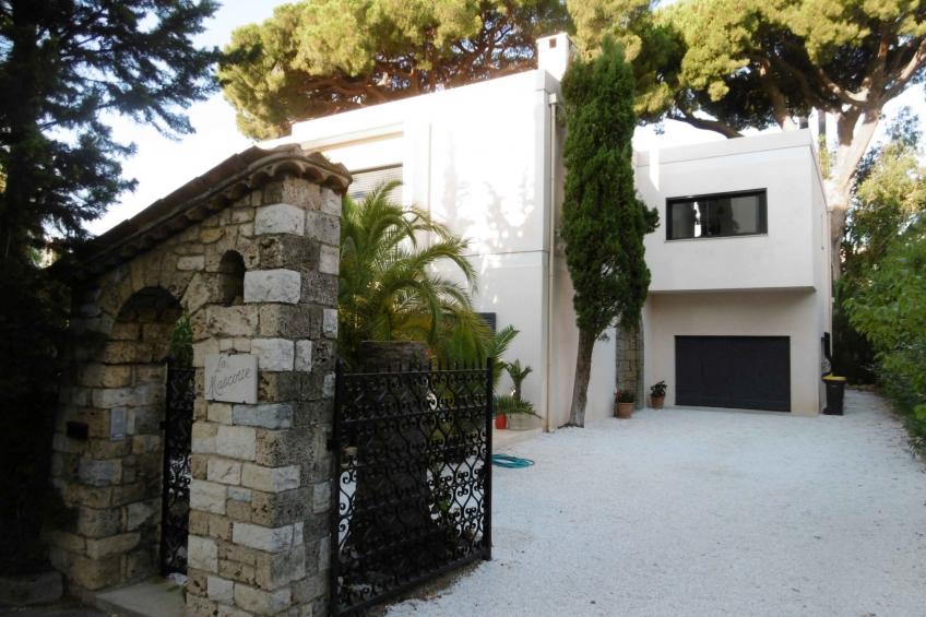 Villa Mascotte - foto 27