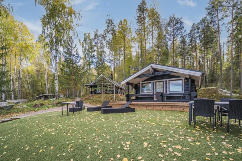 Villa tintinmaja - foto 19