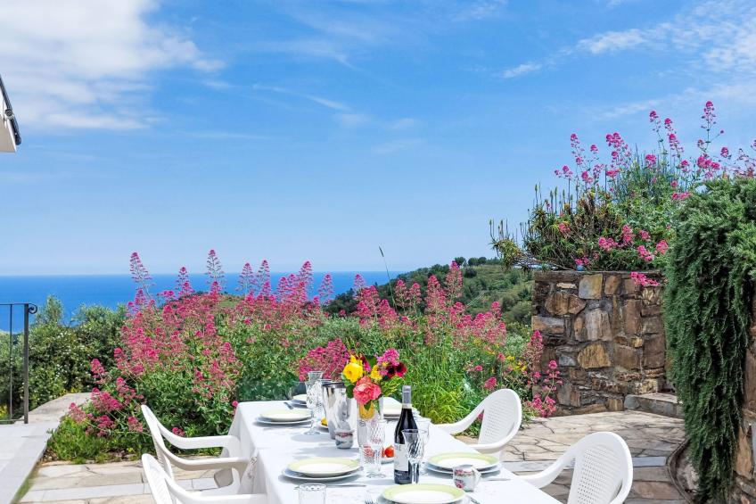 Villa Settimo Cielo (DOL400) - foto 2