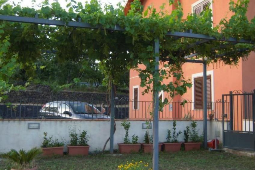 Anwesen "Casa Malù" mit Blick aufs Wasser - foto 37