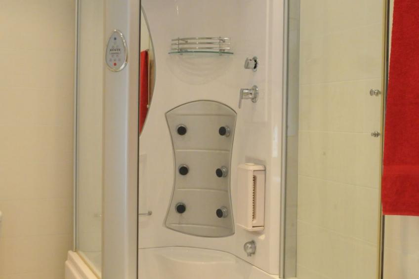 Giusvalla Deluxe Forest 3 Etagen Villa - foto 24