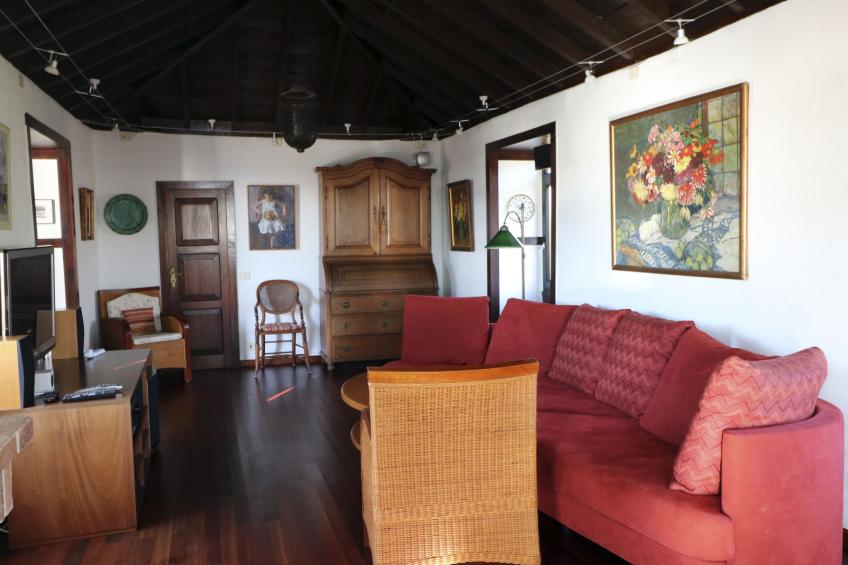 in Breña Baja mit Großer Terrasse - foto 9