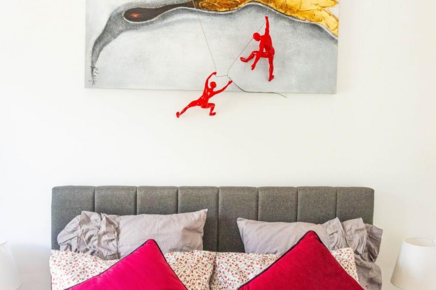 Gemütliches Condo mit wunderschönem, ruhigem Bergblick - foto 8