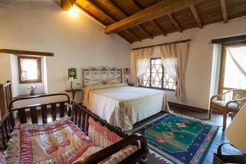 in Vergemoli mit Schönem Kamin - foto 3