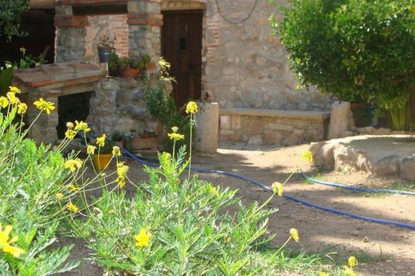 Feriendorf "Hort de la Cinteta". - foto 26