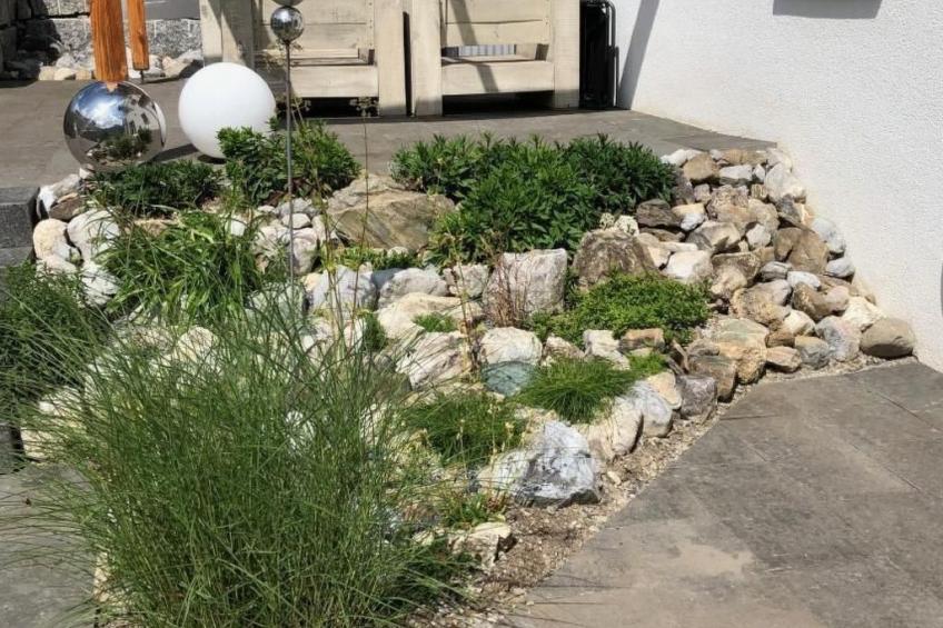 Fewo mit Bergblick - foto 22