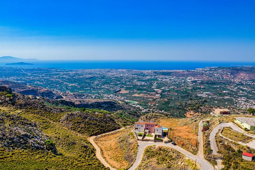 "Villa Nektar" mit privatem Pool - foto 11