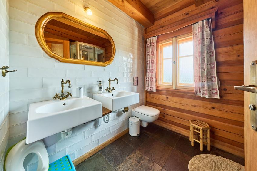 Timber Lodge with Hydromassage - foto 41