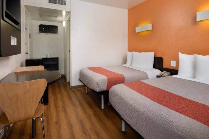 2 Full Beds - foto 5