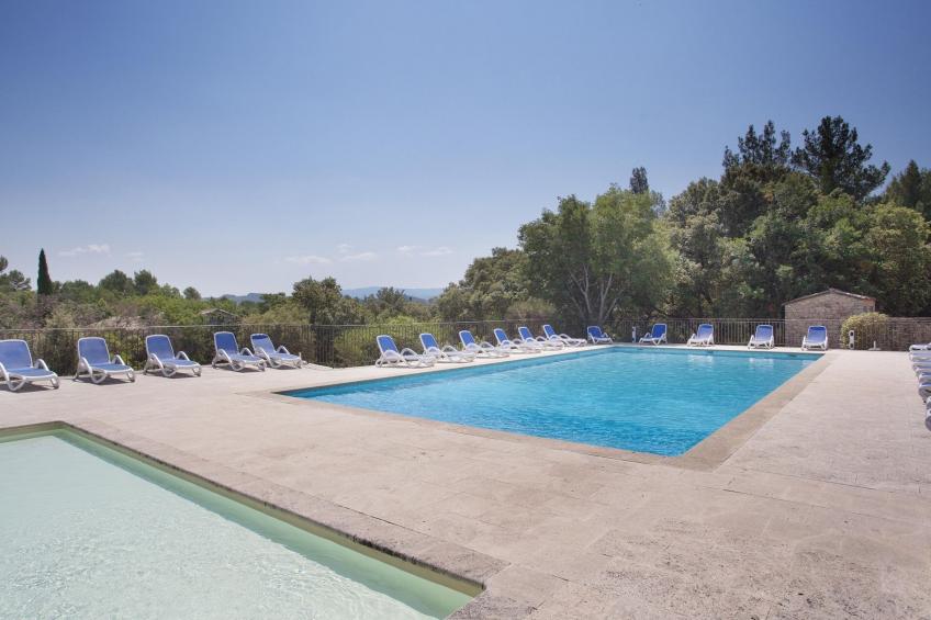 Odalys Gordes Duplex 3p8 La Bastide des Chénes - foto 19