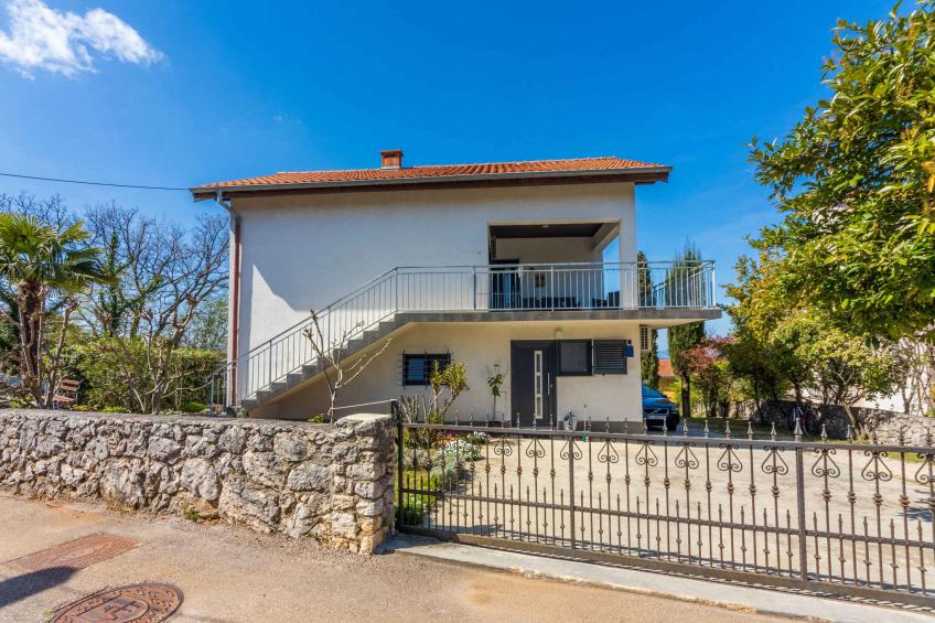 Vakantiewoning met airco - VW-PJH4G - foto 22