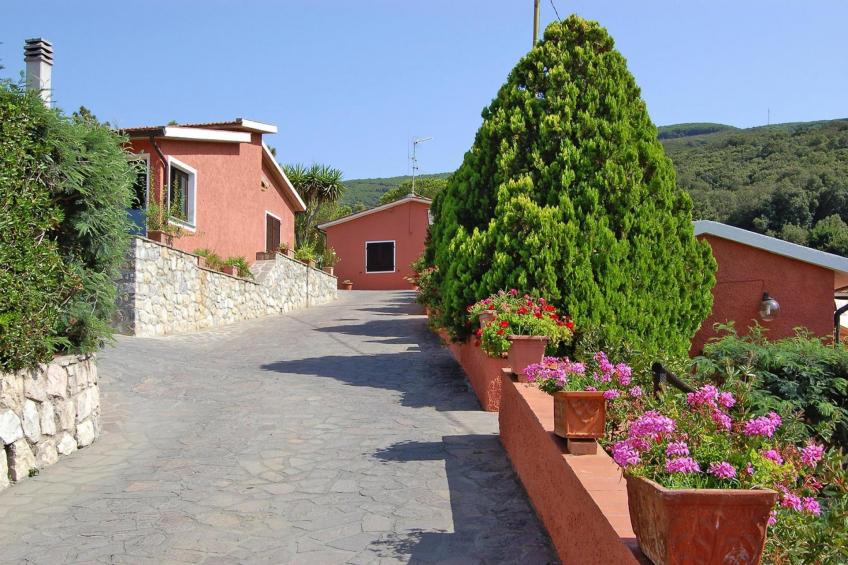 Appartementen Villa Franca, Capoliveri - Type B - foto 38