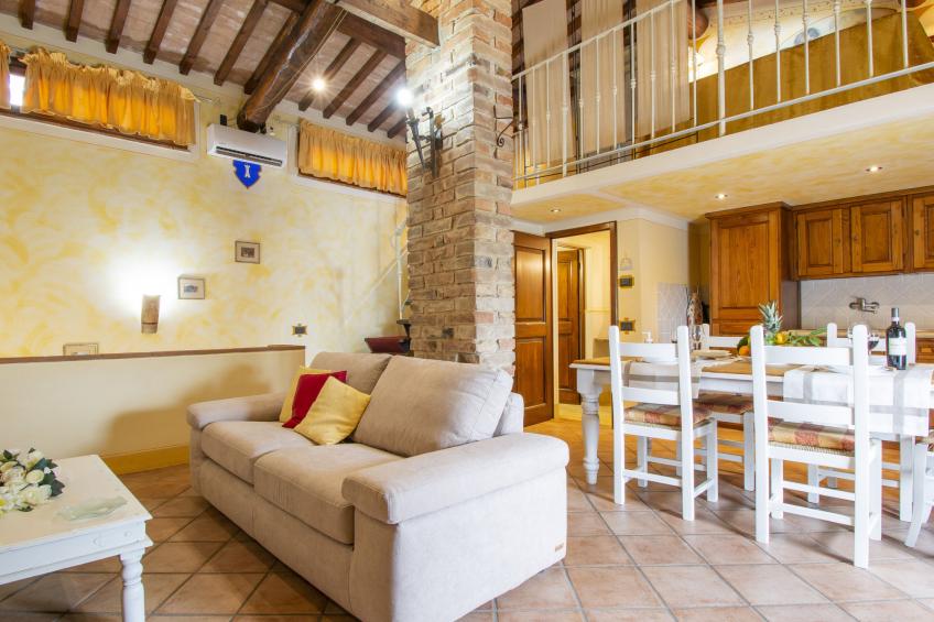 La Vecchia Pieve - foto 7