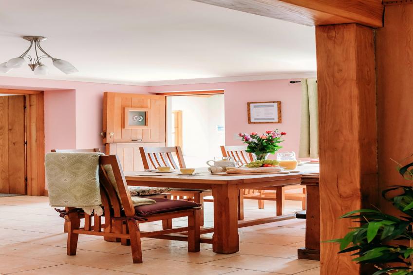 The Welsh Farmhouse - foto 9