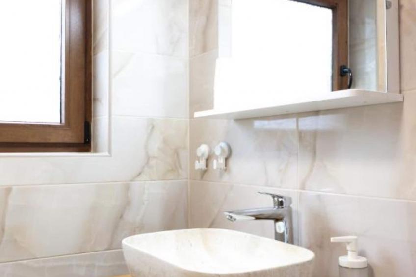 Three-Bedroom Apartment - foto 11