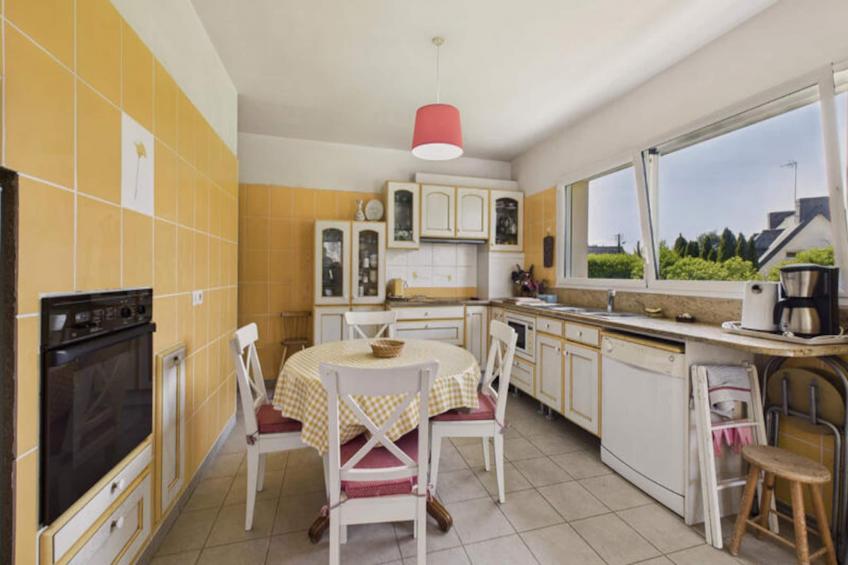 Maison à Trévou-Tréguignec - foto 8