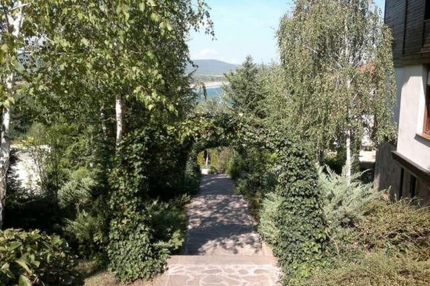 Wohnung mit Infinity-Pool - foto 29