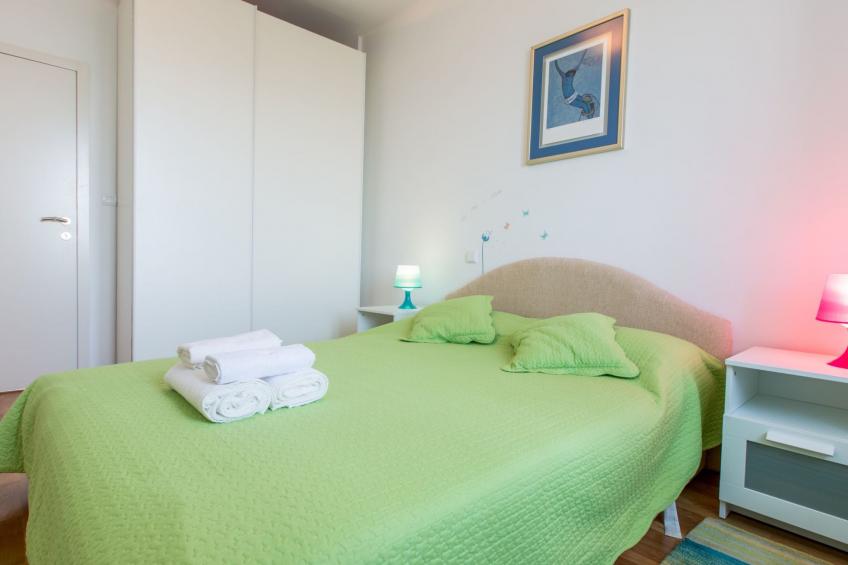 Steinhaus Sole - mit herrlichem Ausblick - foto 19