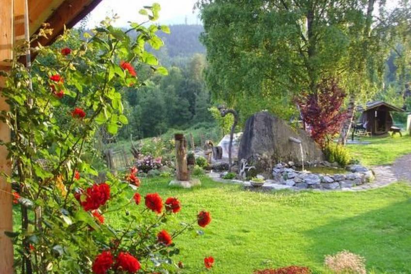 Große Wohnung in Bayerisch Eisenstein - foto 15