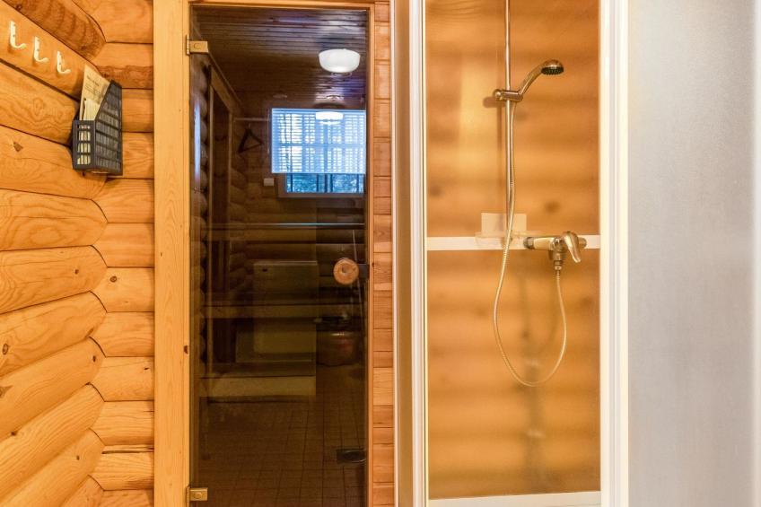 Kilpolan orvokki, pauliina ja karoliina - foto 34