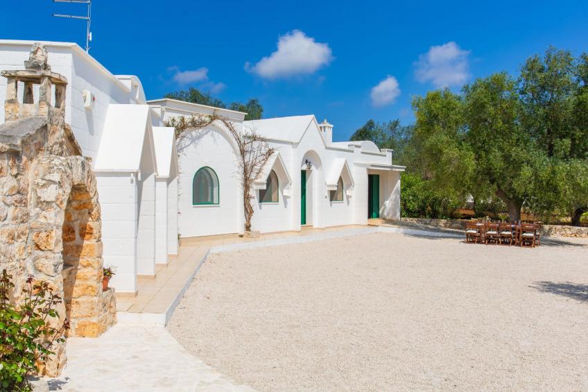 Borgo Marianna -  beheiztes schwimmbad - foto 9