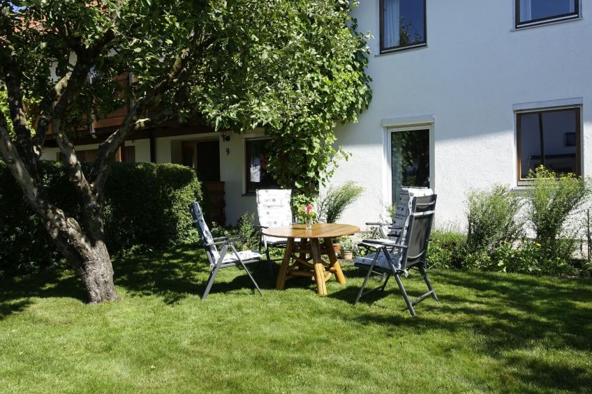 mit Garten im schönen Tannheim - foto 15