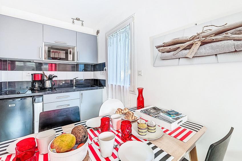 Maison Kerlosquet - foto 8