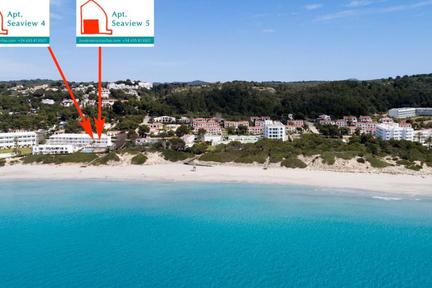 Moderne Ferienwohnung mit traumhaftem Meerblick - foto 27
