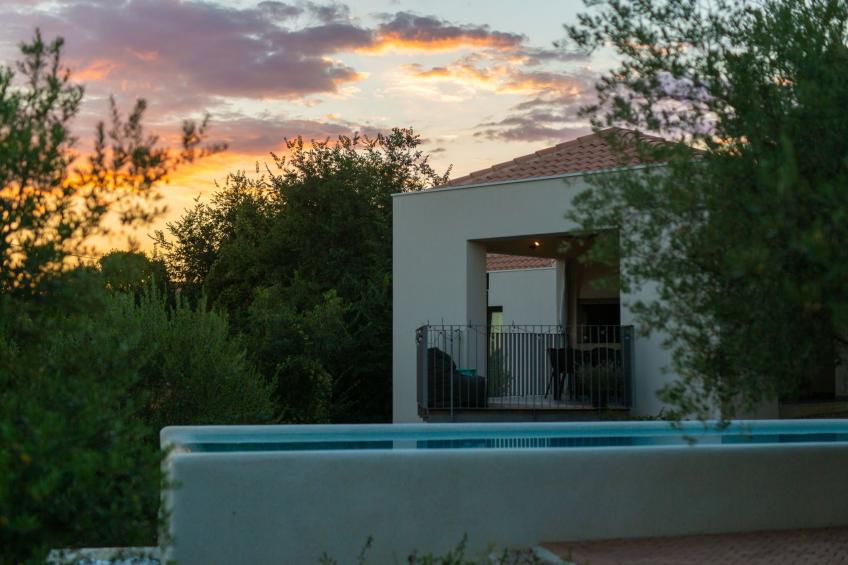 Villa "Margari Villas" mit privatem Pool - foto 4