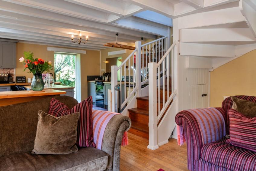 Marsh Cottage - foto 24